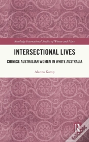 Capa do artigo Intersectional Lives