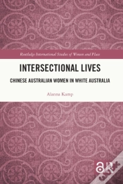 Capa do artigo Intersectional Lives