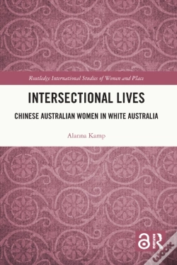 Capa do artigo Intersectional Lives