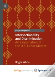 Capa do artigo Intersectionality And Discrimination