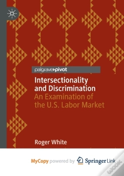 Capa do artigo Intersectionality And Discrimination