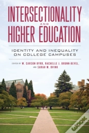 Capa do artigo Intersectionality And Higher Education