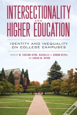 Capa do artigo Intersectionality And Higher Education