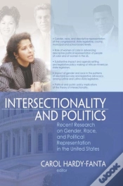 Capa do artigo Intersectionality And Politics
