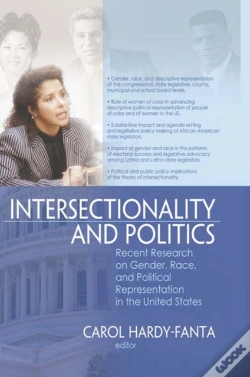 Capa do artigo Intersectionality And Politics