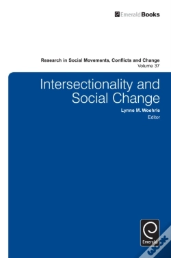 Capa do artigo Intersectionality And Social Change