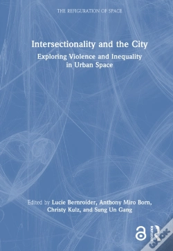 Capa do artigo Intersectionality And The City