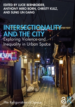 Capa do artigo Intersectionality And The City
