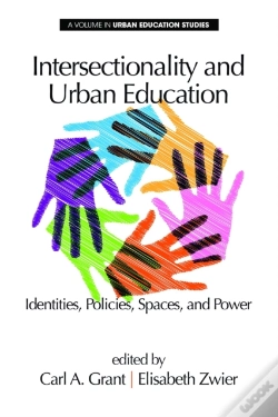 Capa do artigo Intersectionality And Urban Education