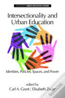 Intersectionality And Urban Education