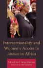Intersectionality And Women'S Access To Justice In Africa - Preview
