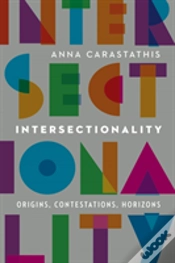 Capa do artigo Intersectionality