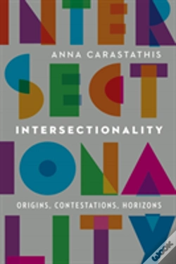 Capa do artigo Intersectionality