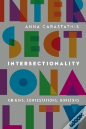 Capa do artigo Intersectionality