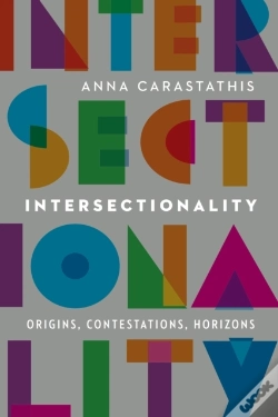 Capa do artigo Intersectionality
