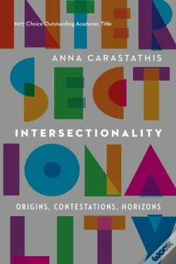 Capa do artigo Intersectionality