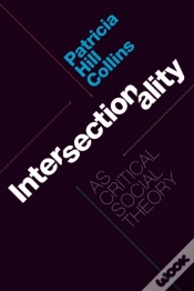 Capa do artigo Intersectionality As Critical Social Theory