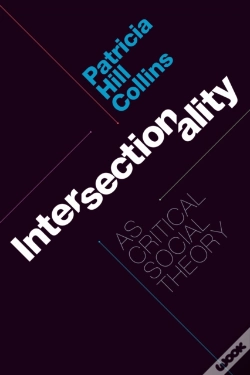 Capa do artigo Intersectionality As Critical Social Theory