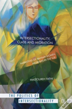 Capa do artigo Intersectionality, Class And Migration