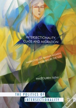 Capa do artigo Intersectionality, Class And Migration