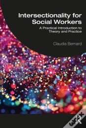 Capa do artigo Intersectionality For Social Workers