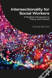 Capa do artigo Intersectionality For Social Workers