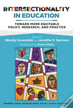 Capa do artigo Intersectionality In Education