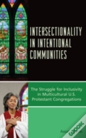 Intersectionality In Intentional Communities