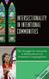 Capa do artigo Intersectionality In Intentional Communities