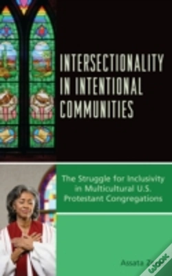 Capa do artigo Intersectionality In Intentional Communities