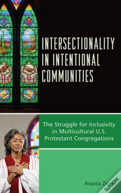 Capa do artigo Intersectionality In Intentional Communities