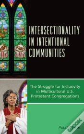 Capa do artigo Intersectionality In Intentional Communities
