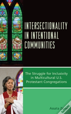 Capa do artigo Intersectionality In Intentional Communities