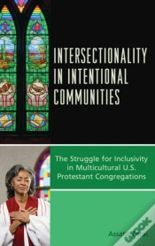 Capa do artigo Intersectionality In Intentional Communities
