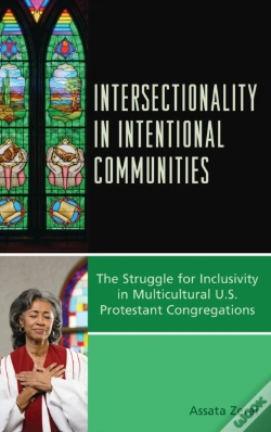 Capa do artigo Intersectionality In Intentional Communities