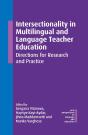 Intersectionality In Multilingual And Language Teacher Education - Preview