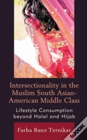 Capa do artigo Intersectionality In The Muslim South Asian-American Middle Class