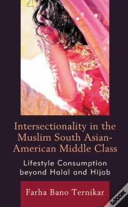 Capa do artigo Intersectionality In The Muslim South Asian-American Middle Class