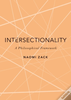 Capa do artigo Intersectionality