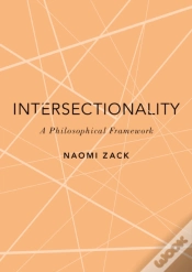 Capa do artigo Intersectionality