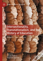 Capa do artigo Intersectionality, Transnationalism, And The History Of Education