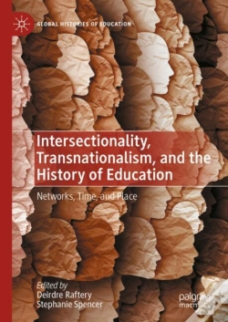 Capa do artigo Intersectionality, Transnationalism, And The History Of Education