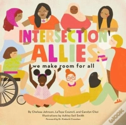 Capa do artigo Intersectionallies