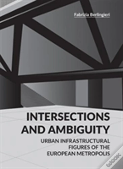 Capa do artigo Intersections And Ambiguity