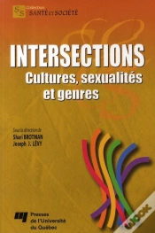 Capa do artigo Intersections ; Cultures, Sexualités Et Genres