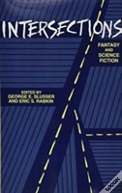 Capa do artigo Intersections