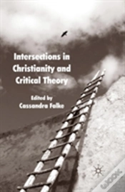 Capa do artigo Intersections In Christianity And Critical Theory
