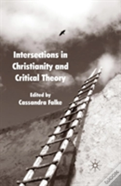 Capa do artigo Intersections In Christianity And Critical Theory