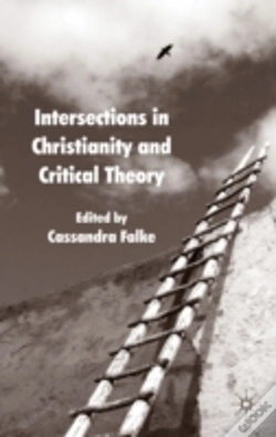 Capa do artigo Intersections In Christianity & Critical