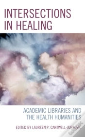 Capa do artigo Intersections In Healing